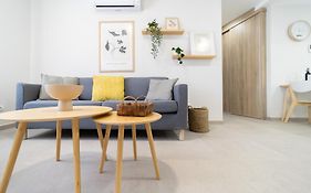 Venegas Urban Suites By Bevacacional