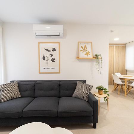 Venegas Urban Suites By Bevacacional Las Palmas de Gran Canaria Extérieur photo