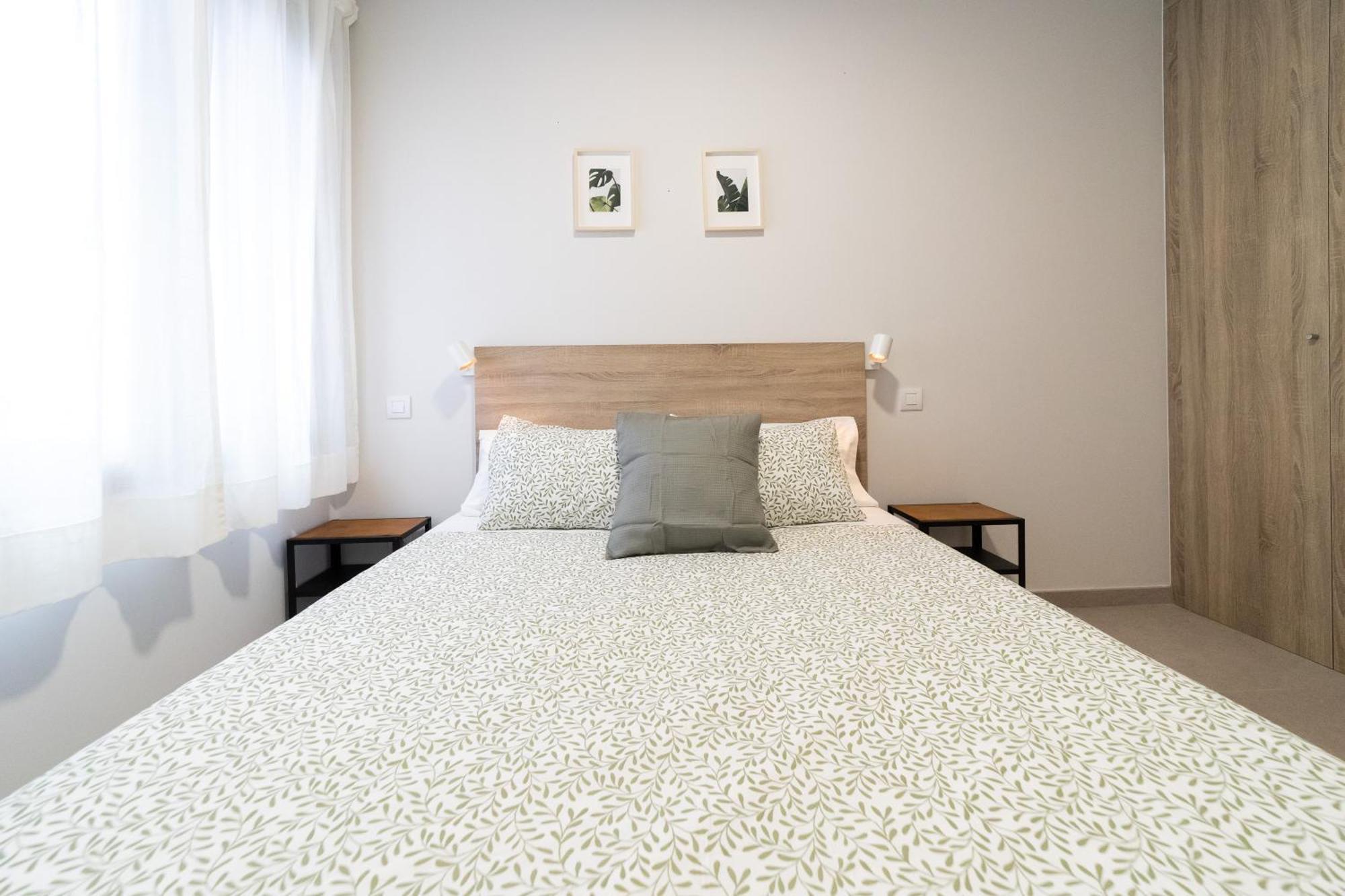 Venegas Urban Suites By Bevacacional Las Palmas de Gran Canaria Extérieur photo