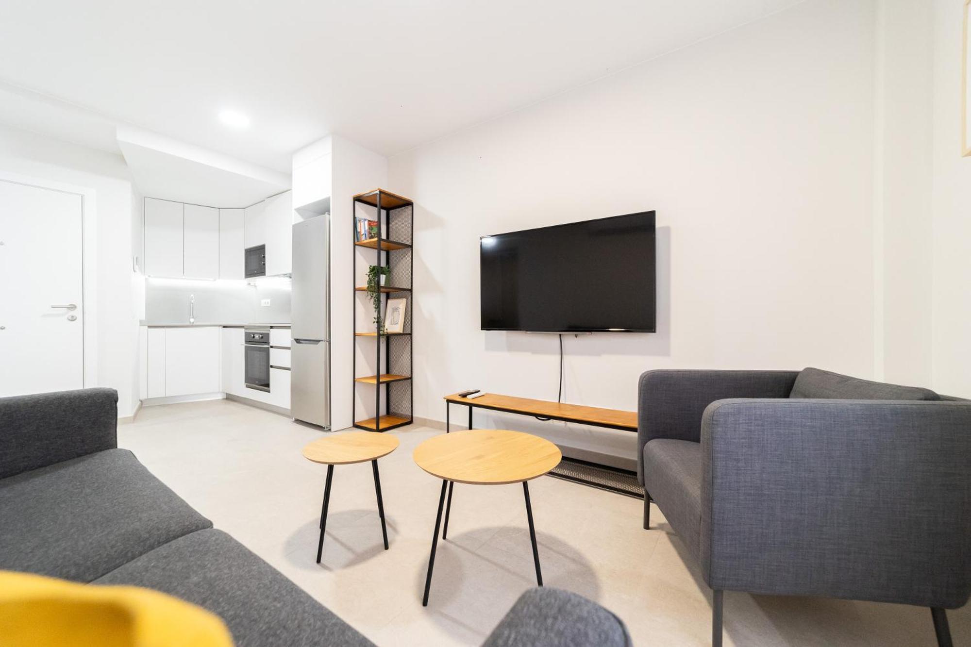 Venegas Urban Suites By Bevacacional Las Palmas de Gran Canaria Extérieur photo