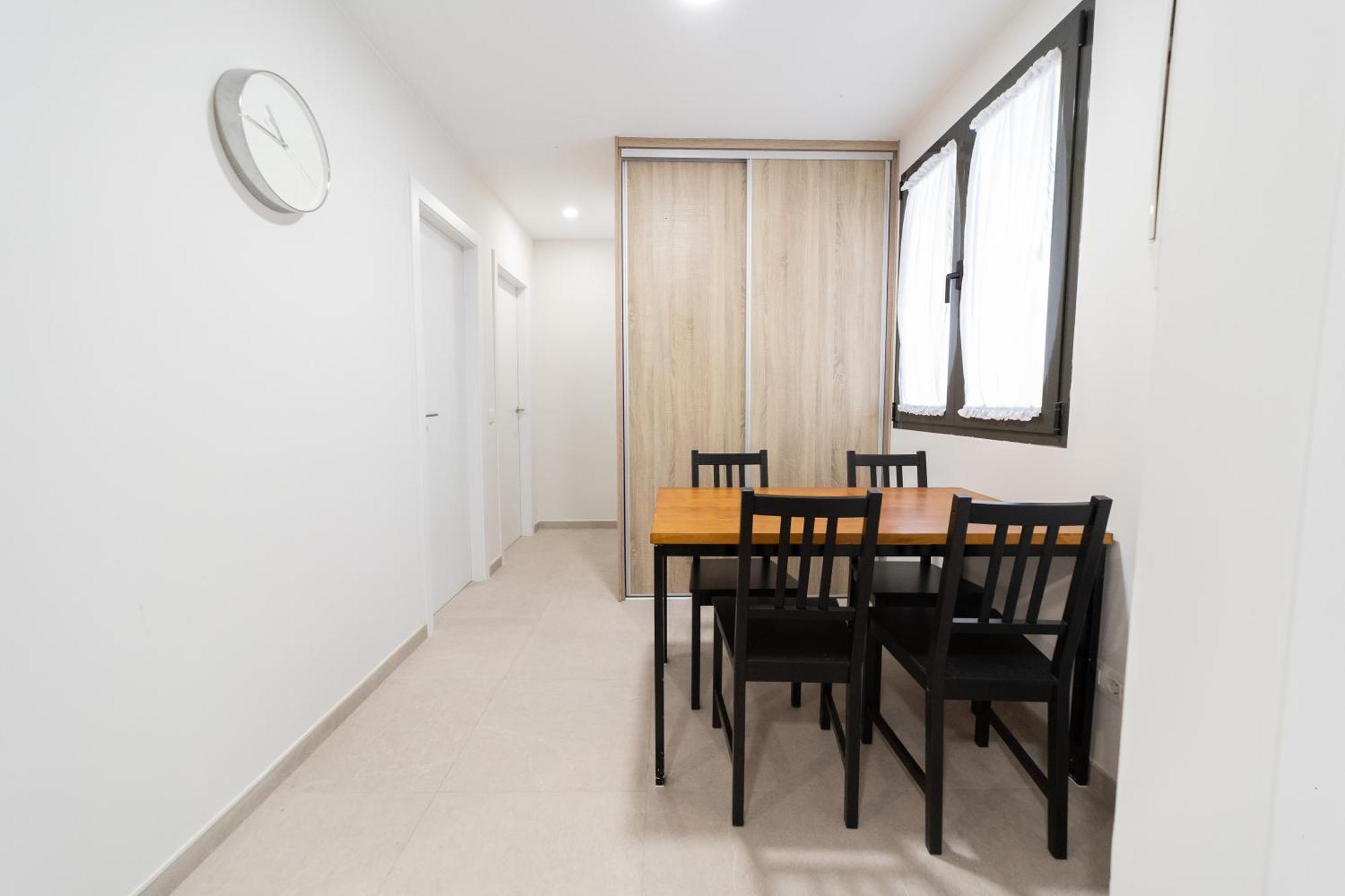 Venegas Urban Suites By Bevacacional Las Palmas de Gran Canaria Extérieur photo