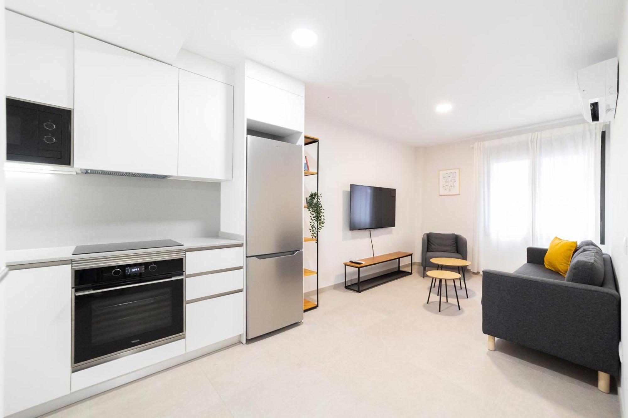 Venegas Urban Suites By Bevacacional Las Palmas de Gran Canaria Extérieur photo