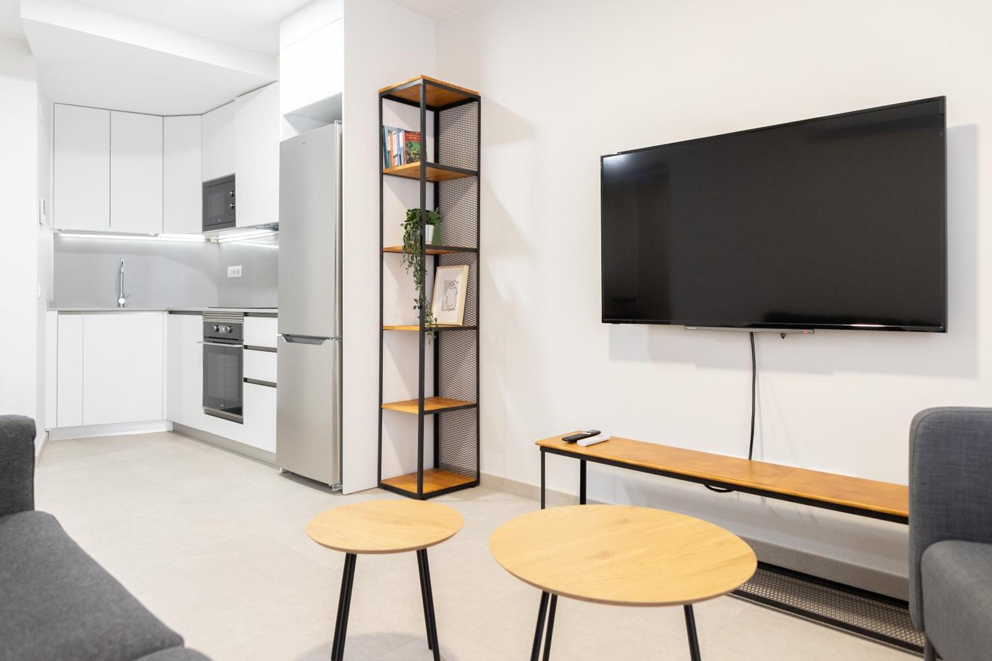 Venegas Urban Suites By Bevacacional Las Palmas de Gran Canaria Extérieur photo