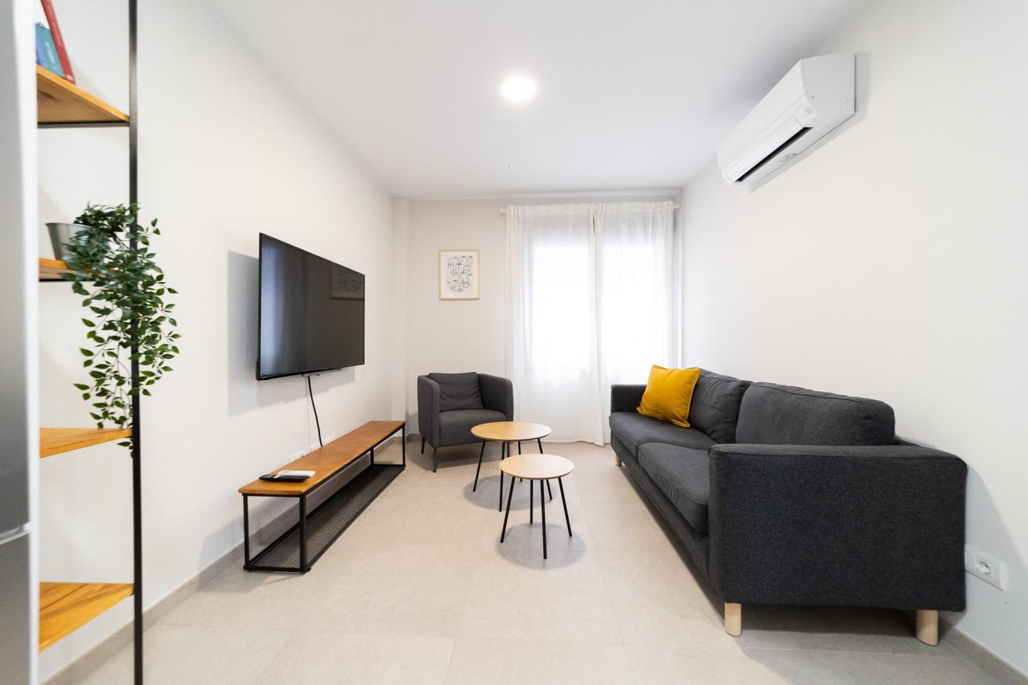Venegas Urban Suites By Bevacacional Las Palmas de Gran Canaria Extérieur photo