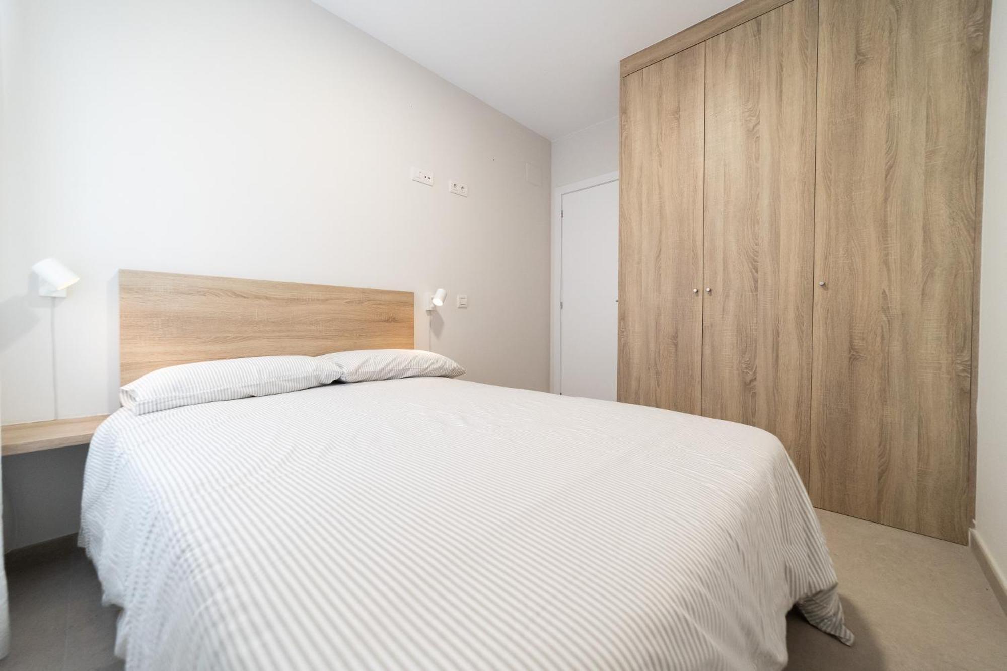 Venegas Urban Suites By Bevacacional Las Palmas de Gran Canaria Extérieur photo
