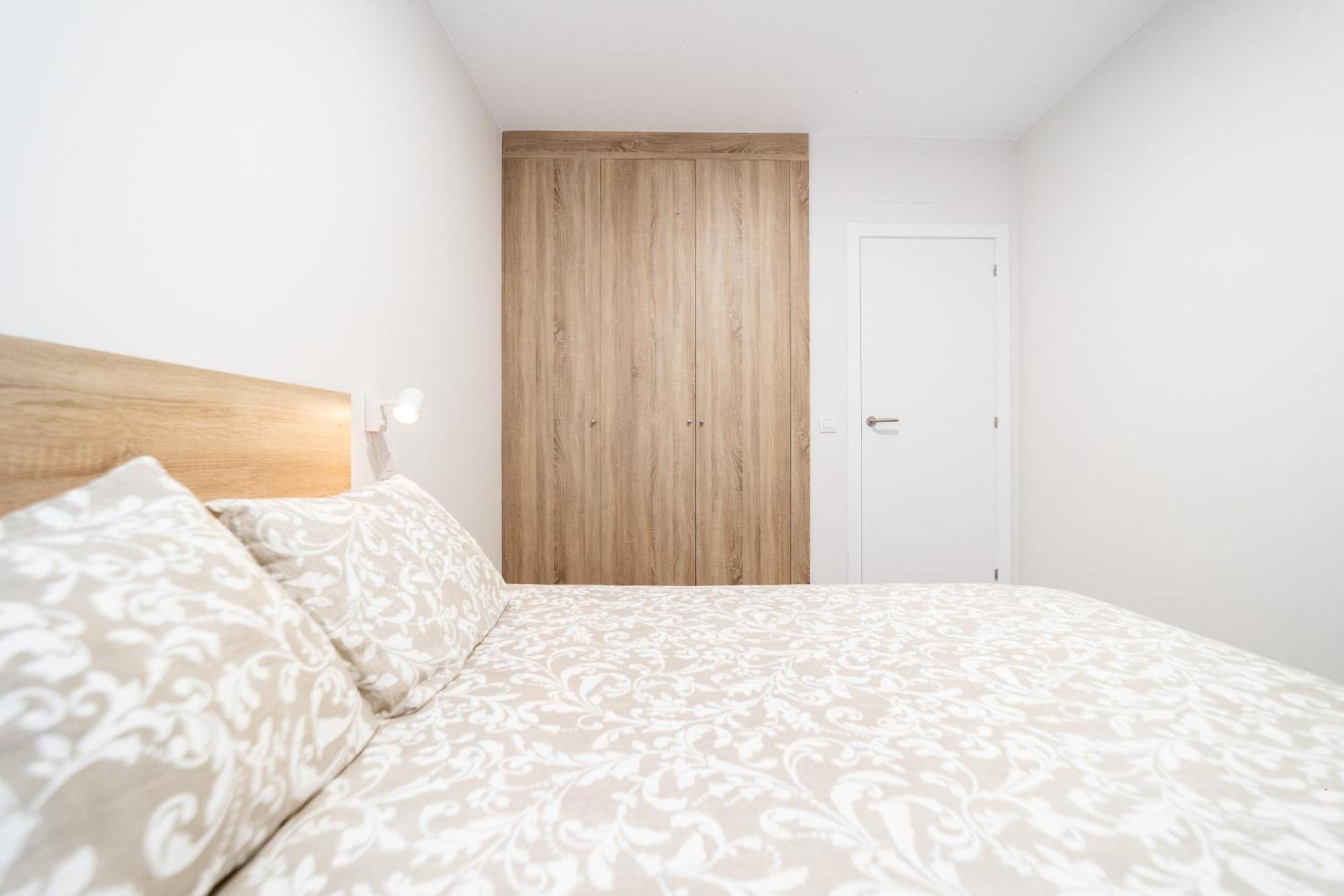 Venegas Urban Suites By Bevacacional Las Palmas de Gran Canaria Extérieur photo