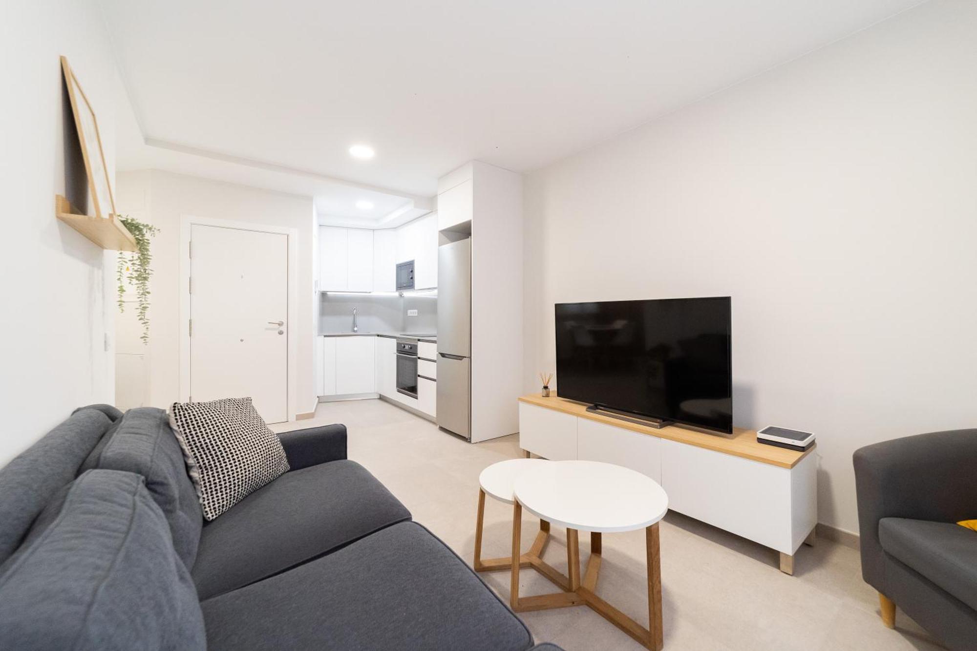 Venegas Urban Suites By Bevacacional Las Palmas de Gran Canaria Extérieur photo