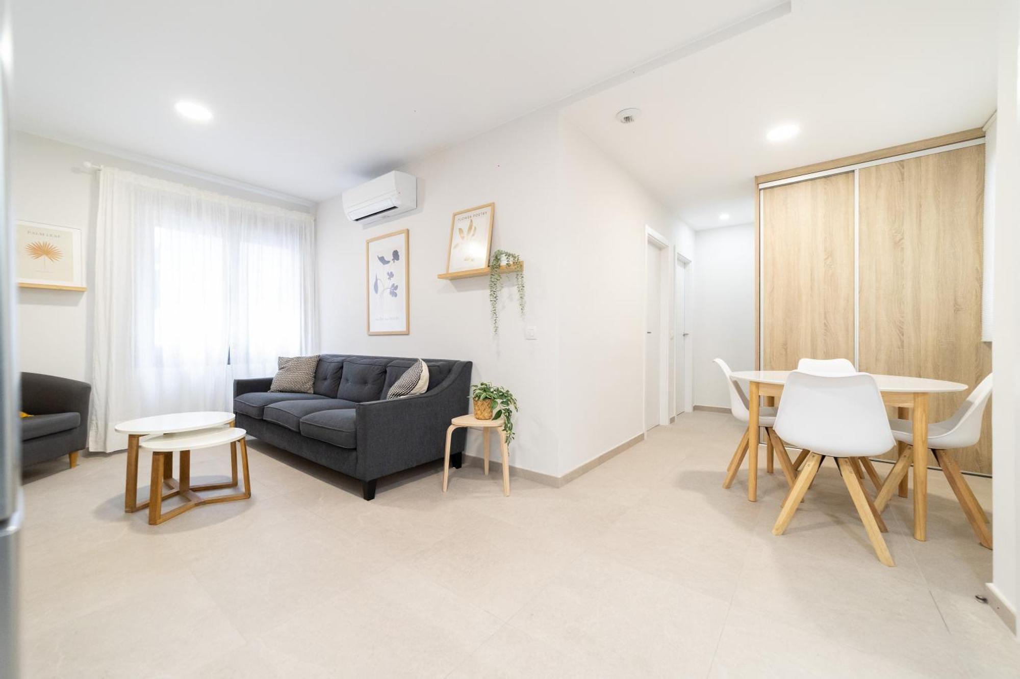 Venegas Urban Suites By Bevacacional Las Palmas de Gran Canaria Extérieur photo