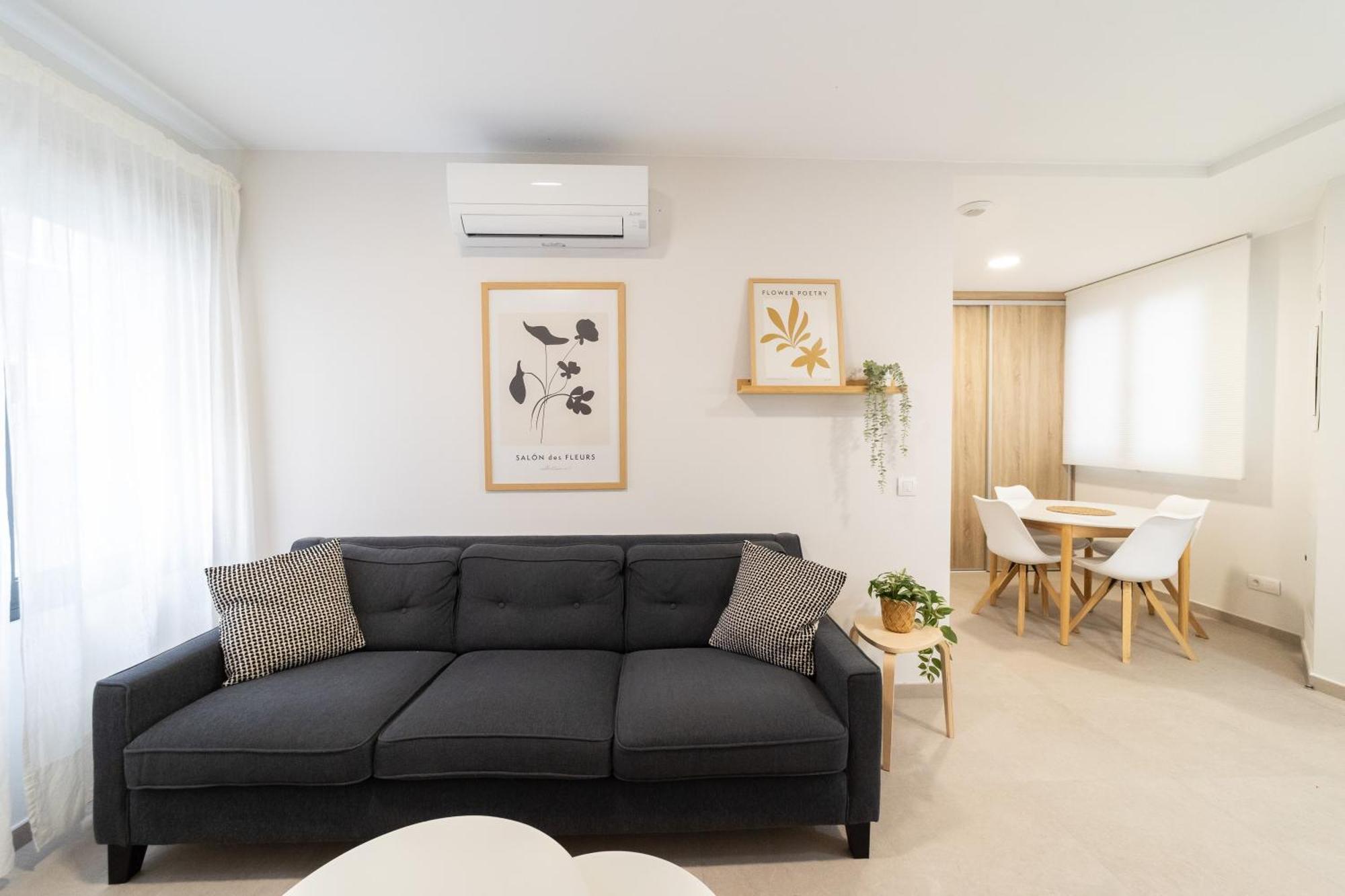 Venegas Urban Suites By Bevacacional Las Palmas de Gran Canaria Extérieur photo