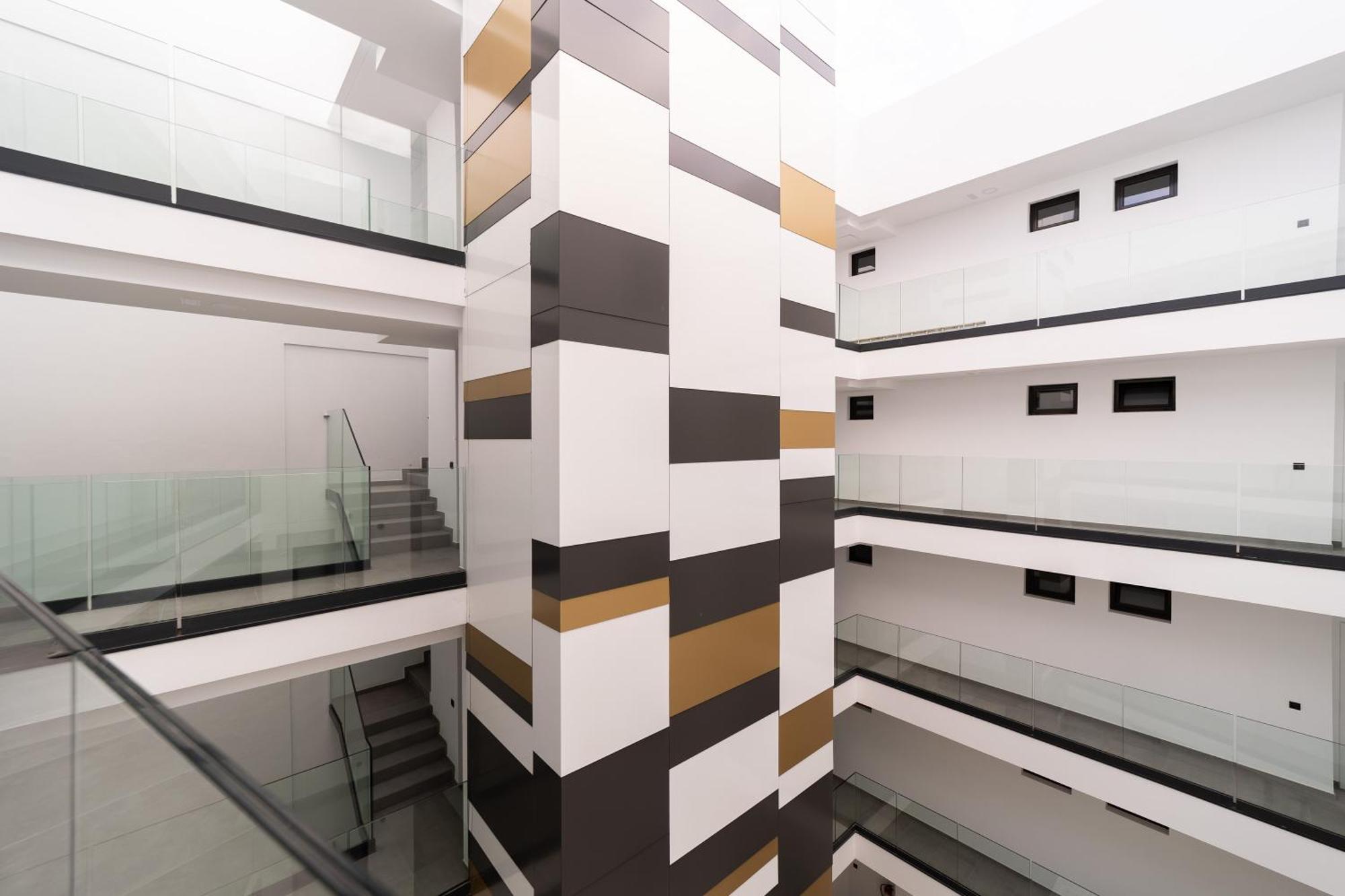 Venegas Urban Suites By Bevacacional Las Palmas de Gran Canaria Extérieur photo