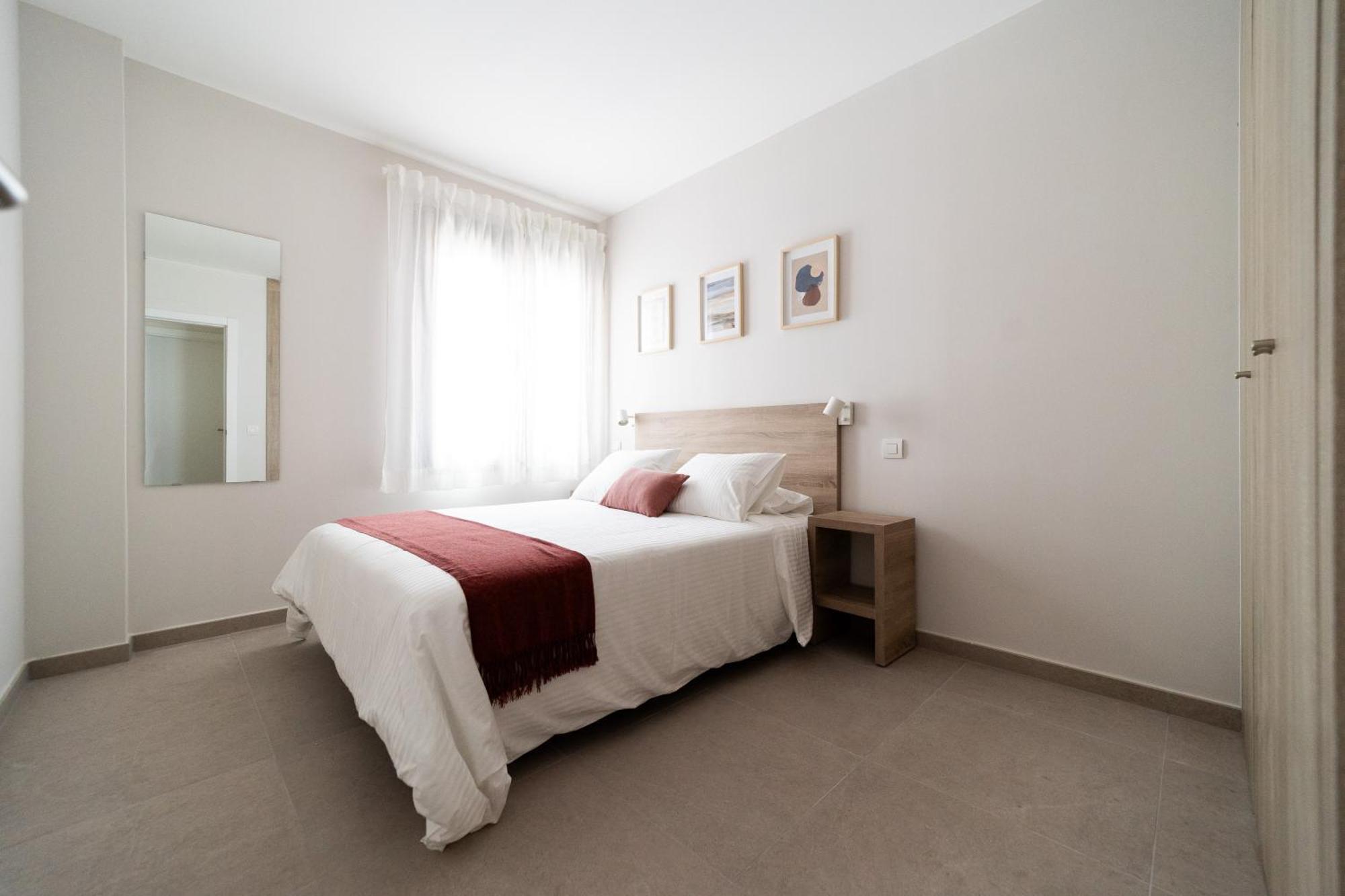 Venegas Urban Suites By Bevacacional Las Palmas de Gran Canaria Extérieur photo