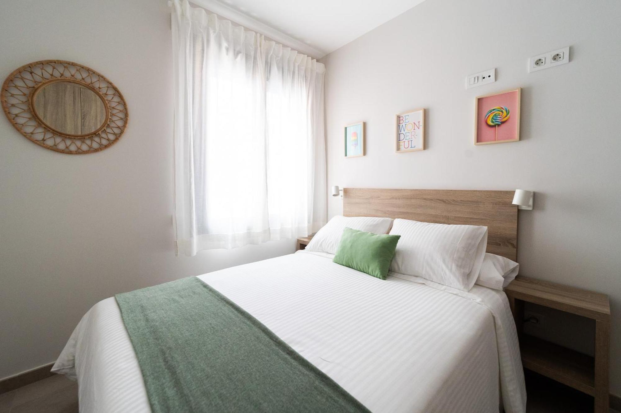 Venegas Urban Suites By Bevacacional Las Palmas de Gran Canaria Extérieur photo