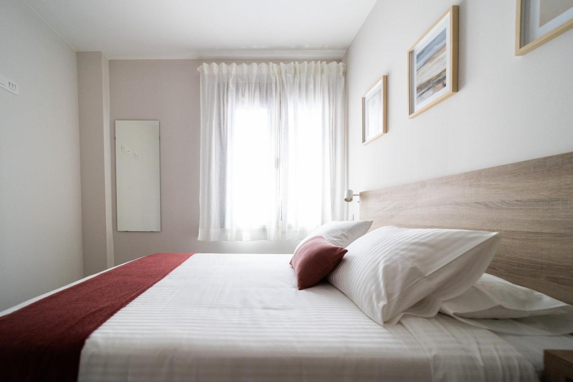 Venegas Urban Suites By Bevacacional Las Palmas de Gran Canaria Extérieur photo