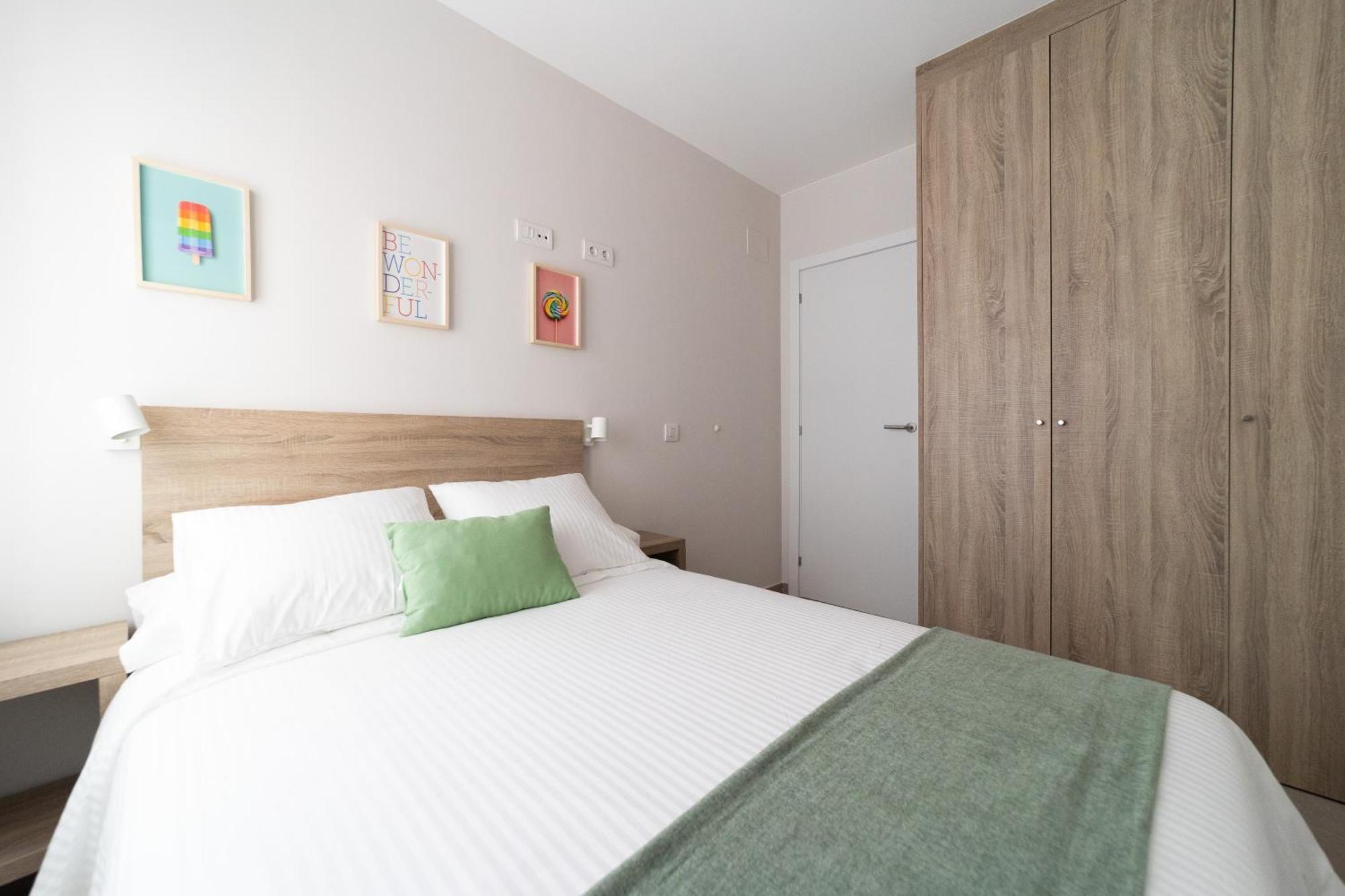 Venegas Urban Suites By Bevacacional Las Palmas de Gran Canaria Extérieur photo