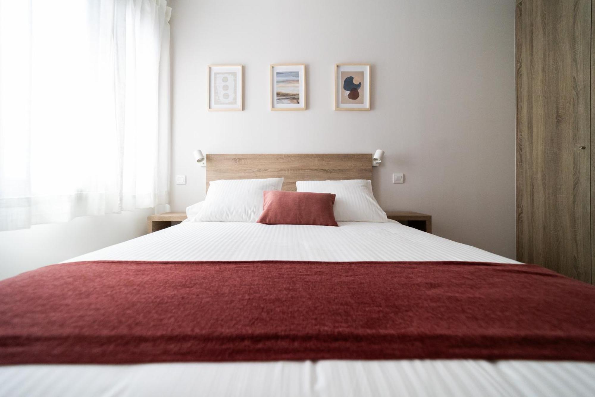 Venegas Urban Suites By Bevacacional Las Palmas de Gran Canaria Extérieur photo