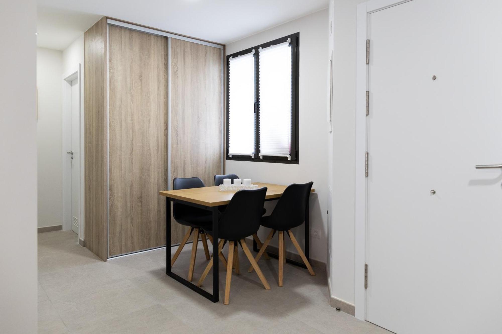 Venegas Urban Suites By Bevacacional Las Palmas de Gran Canaria Extérieur photo