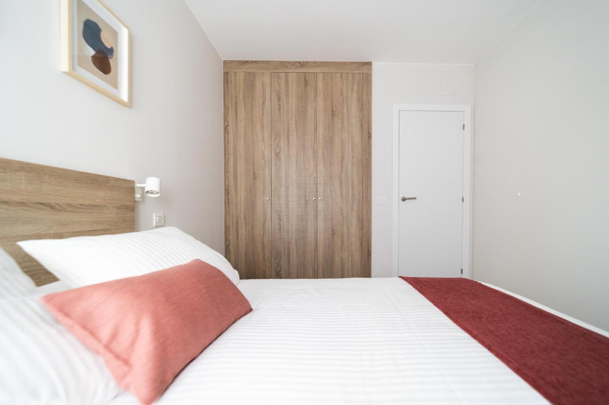 Venegas Urban Suites By Bevacacional Las Palmas de Gran Canaria Extérieur photo