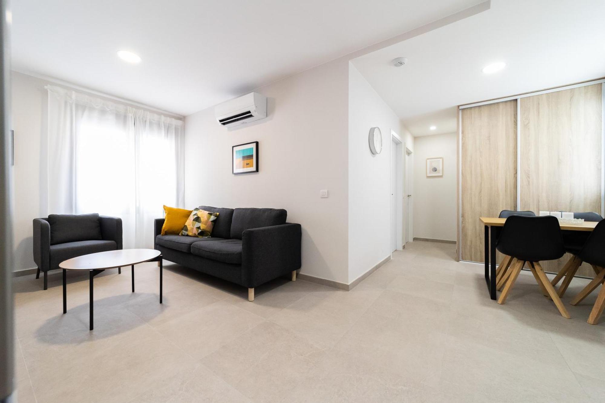 Venegas Urban Suites By Bevacacional Las Palmas de Gran Canaria Extérieur photo