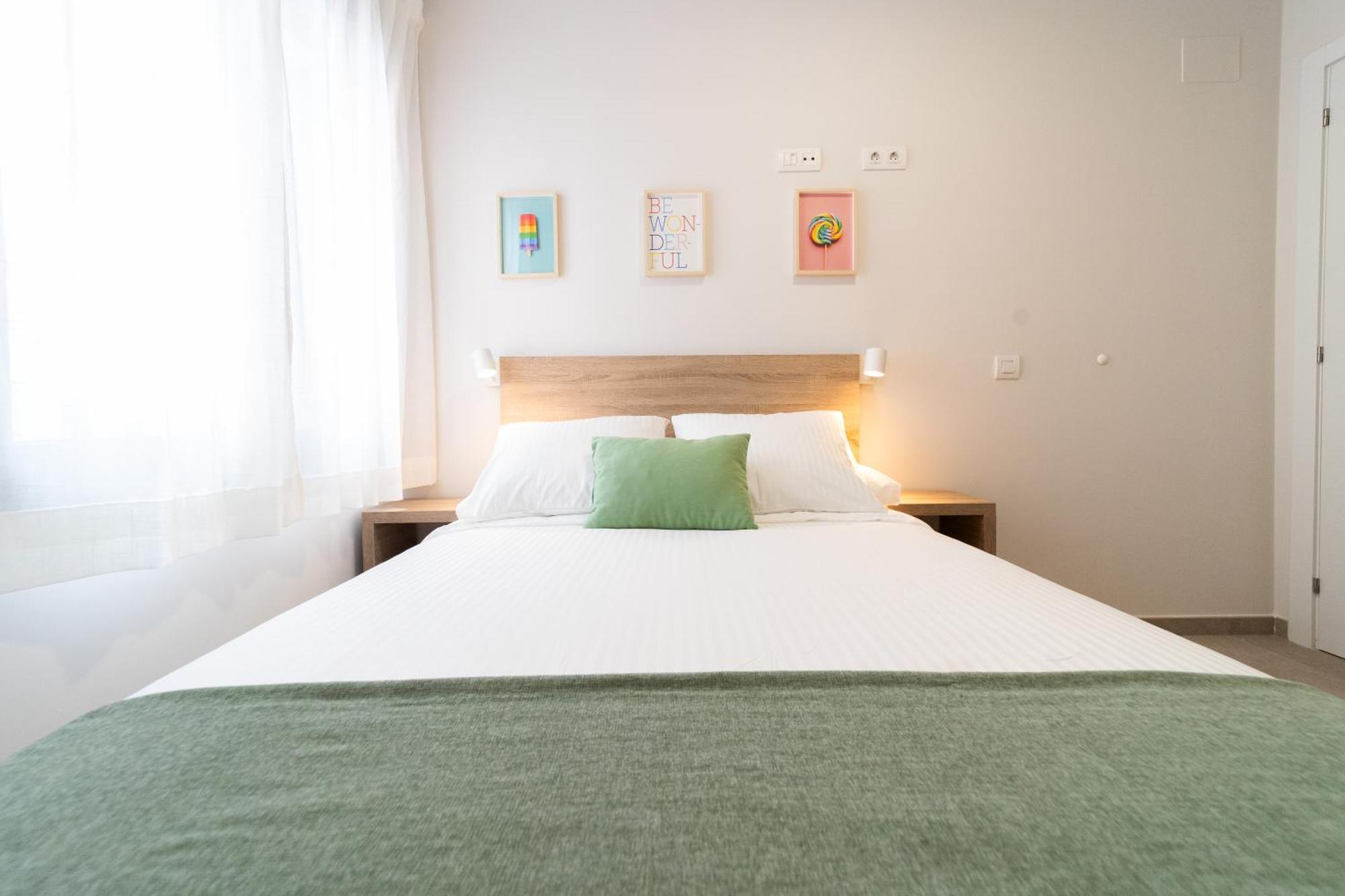 Venegas Urban Suites By Bevacacional Las Palmas de Gran Canaria Extérieur photo