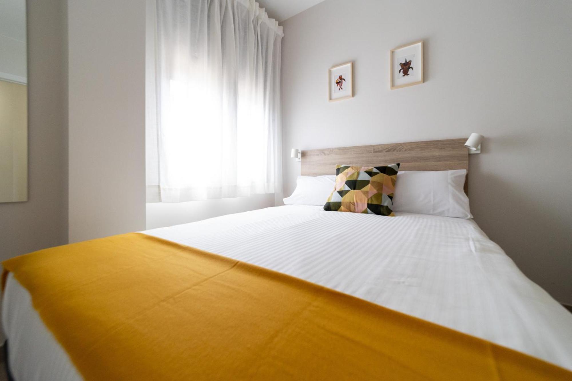 Venegas Urban Suites By Bevacacional Las Palmas de Gran Canaria Extérieur photo