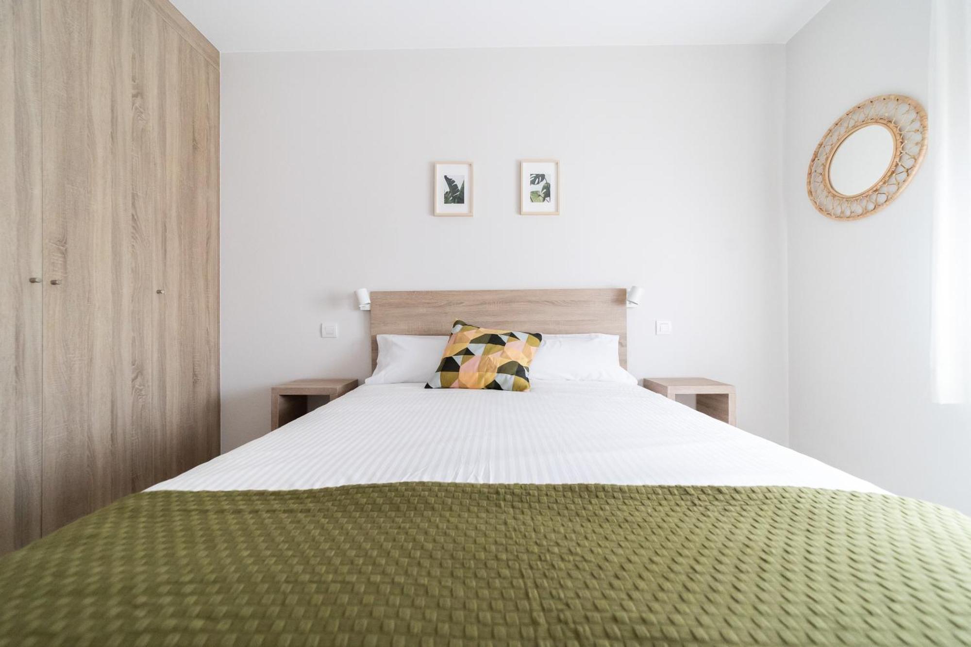Venegas Urban Suites By Bevacacional Las Palmas de Gran Canaria Extérieur photo