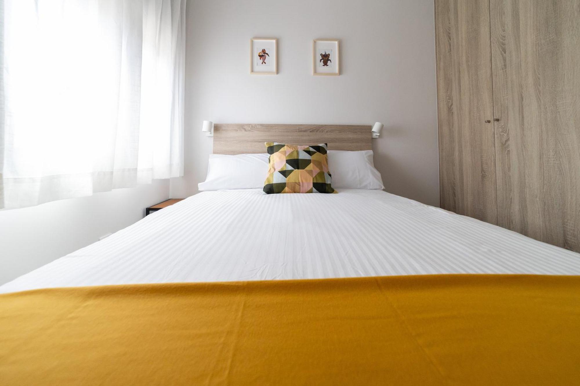 Venegas Urban Suites By Bevacacional Las Palmas de Gran Canaria Extérieur photo