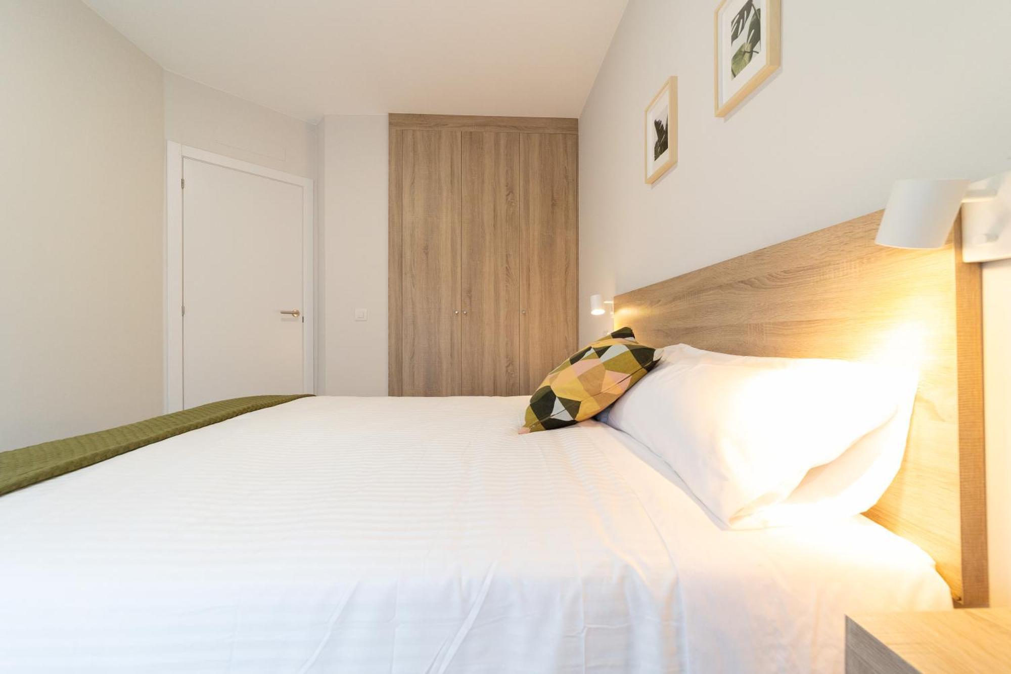 Venegas Urban Suites By Bevacacional Las Palmas de Gran Canaria Extérieur photo