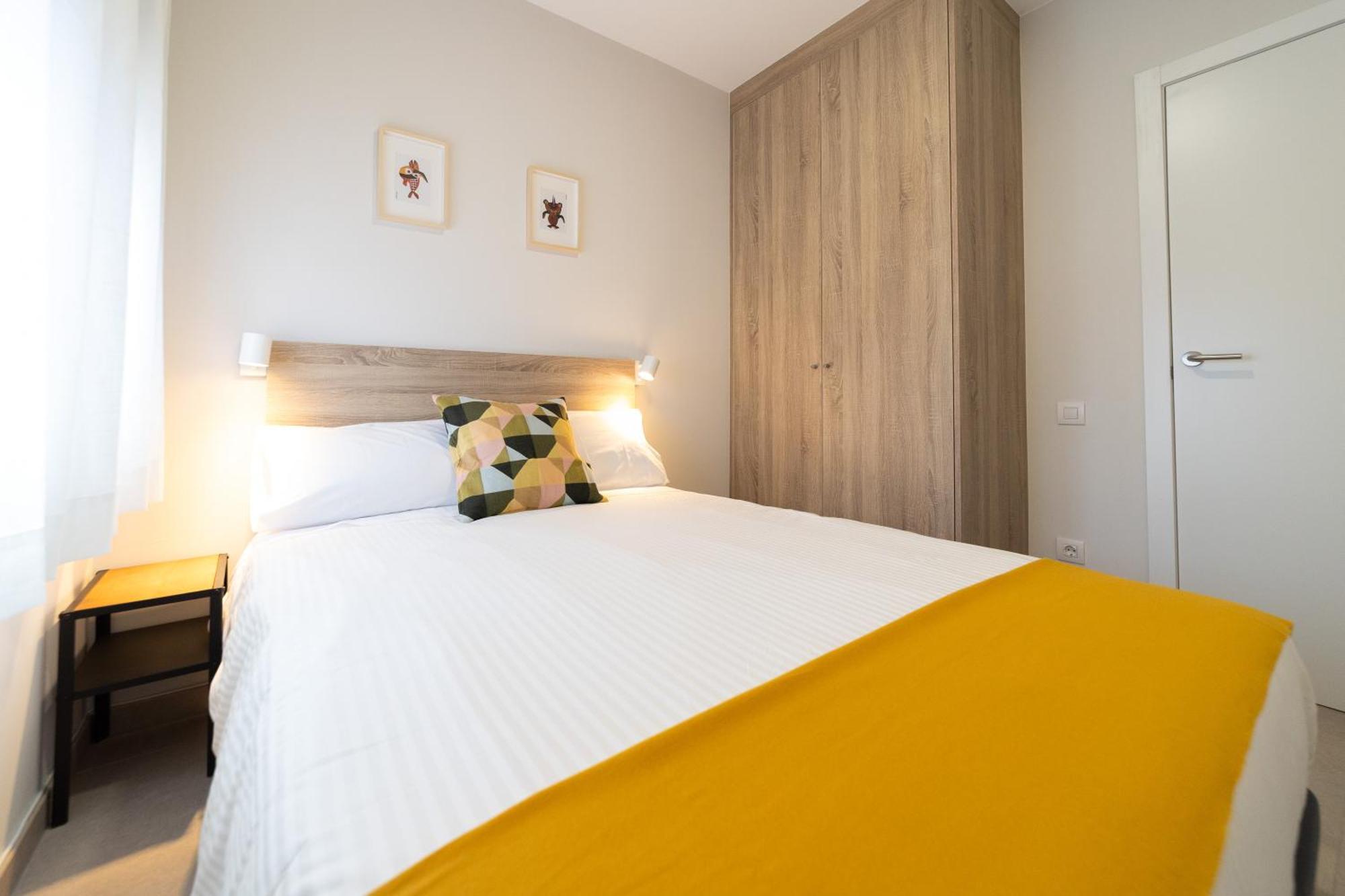 Venegas Urban Suites By Bevacacional Las Palmas de Gran Canaria Extérieur photo