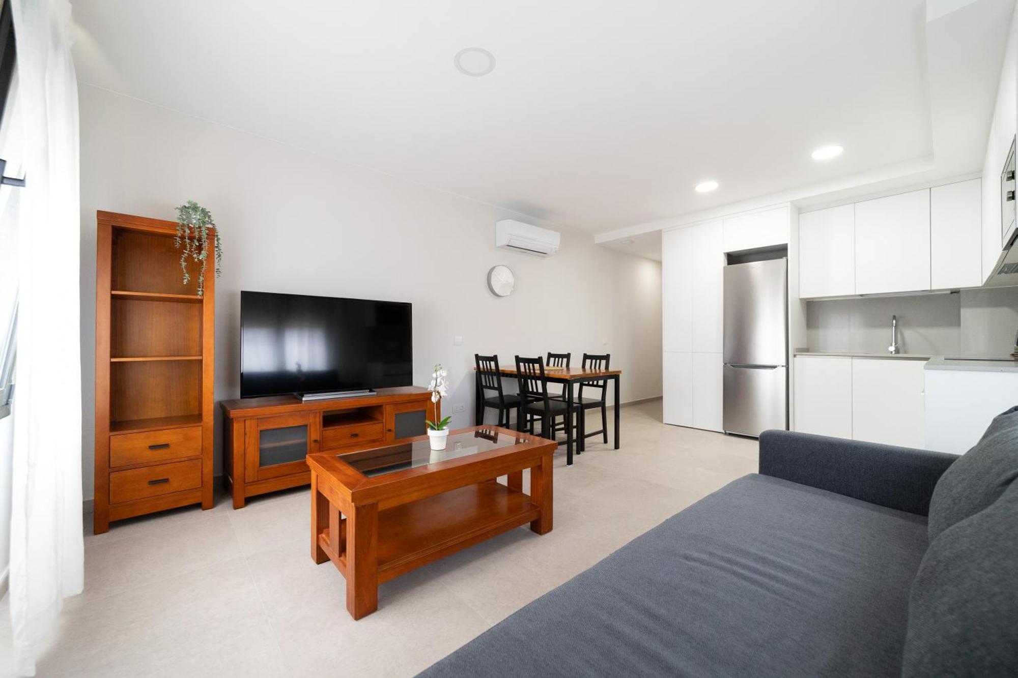 Venegas Urban Suites By Bevacacional Las Palmas de Gran Canaria Extérieur photo