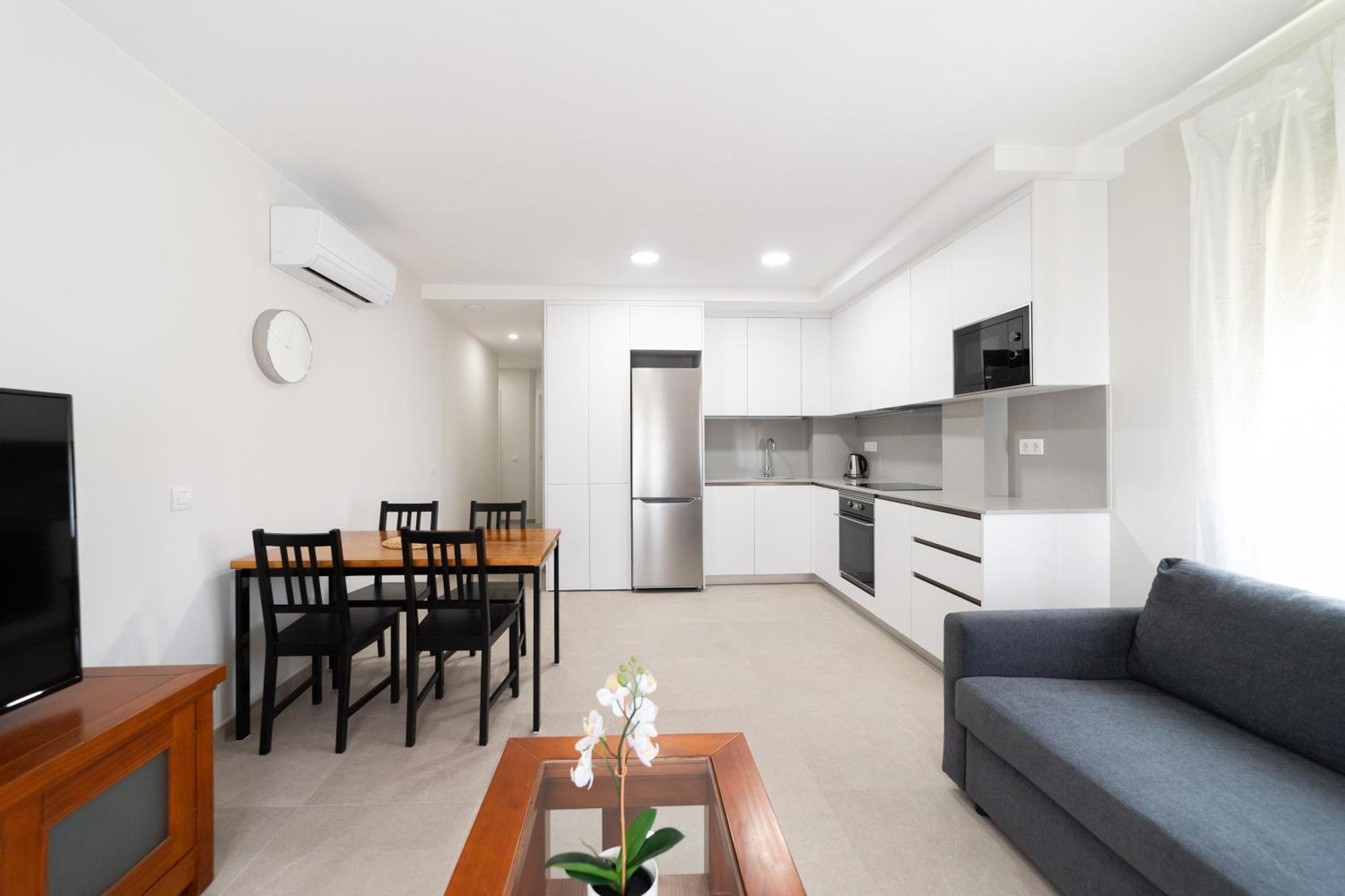 Venegas Urban Suites By Bevacacional Las Palmas de Gran Canaria Extérieur photo