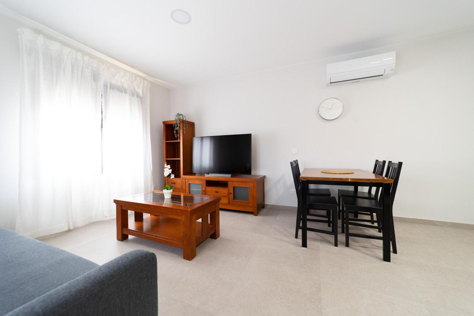 Venegas Urban Suites By Bevacacional Las Palmas de Gran Canaria Extérieur photo