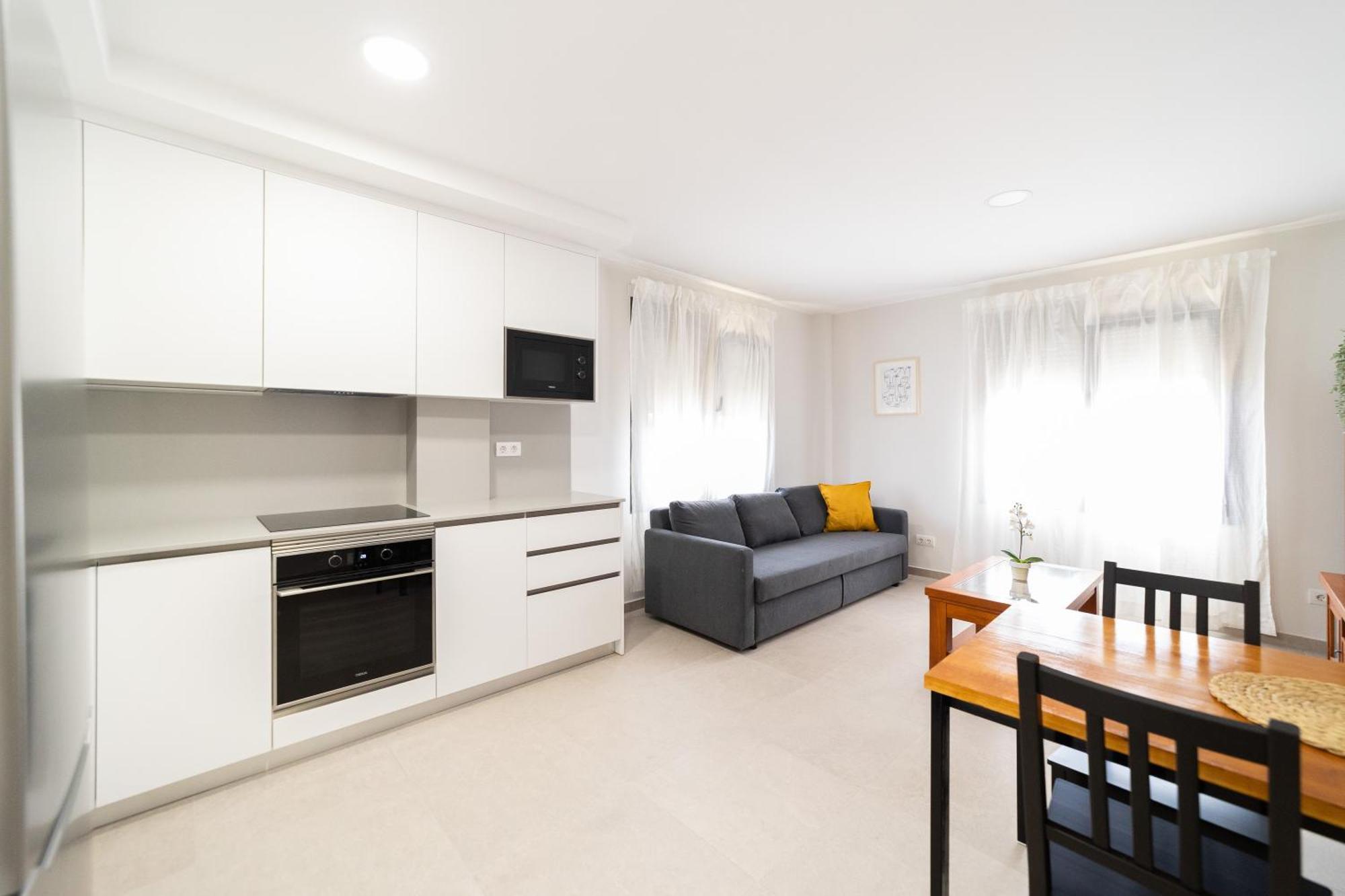Venegas Urban Suites By Bevacacional Las Palmas de Gran Canaria Extérieur photo