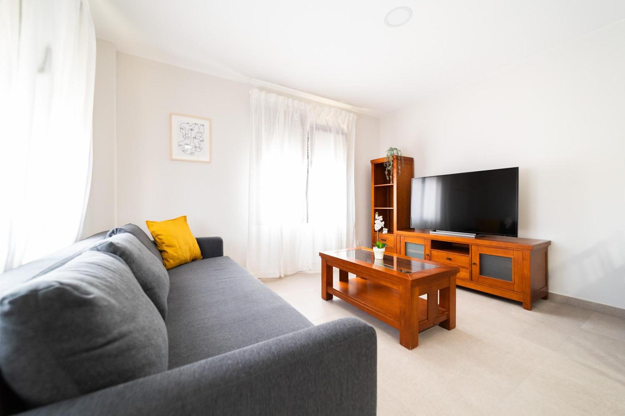 Venegas Urban Suites By Bevacacional Las Palmas de Gran Canaria Extérieur photo