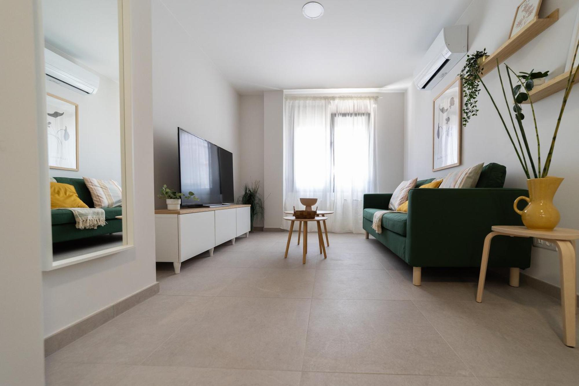 Venegas Urban Suites By Bevacacional Las Palmas de Gran Canaria Extérieur photo