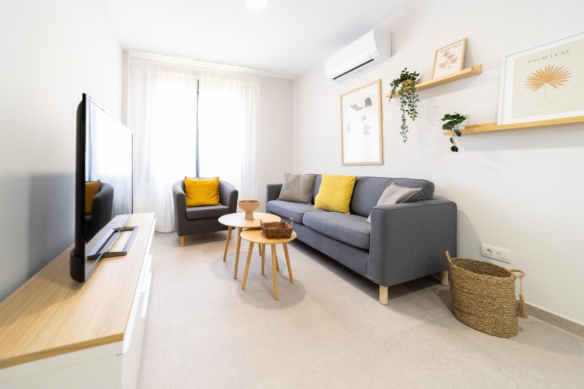 Venegas Urban Suites By Bevacacional Las Palmas de Gran Canaria Extérieur photo