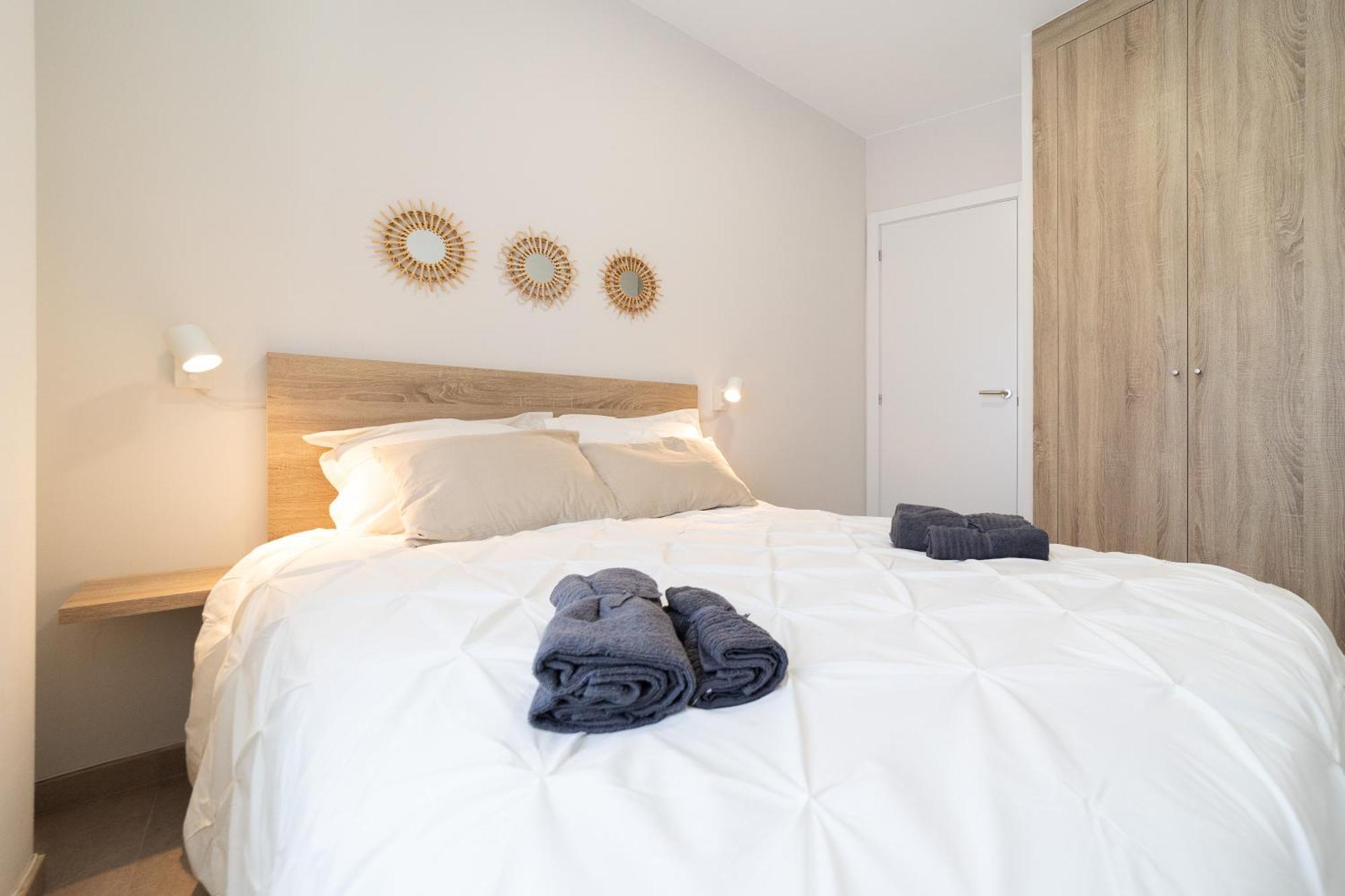 Venegas Urban Suites By Bevacacional Las Palmas de Gran Canaria Extérieur photo