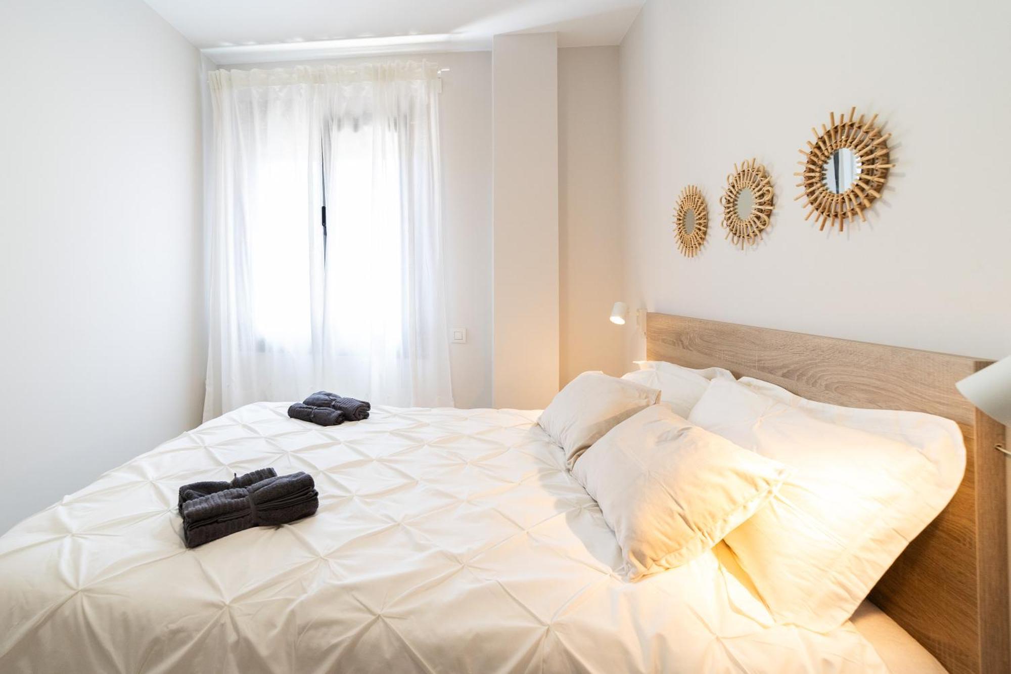 Venegas Urban Suites By Bevacacional Las Palmas de Gran Canaria Extérieur photo