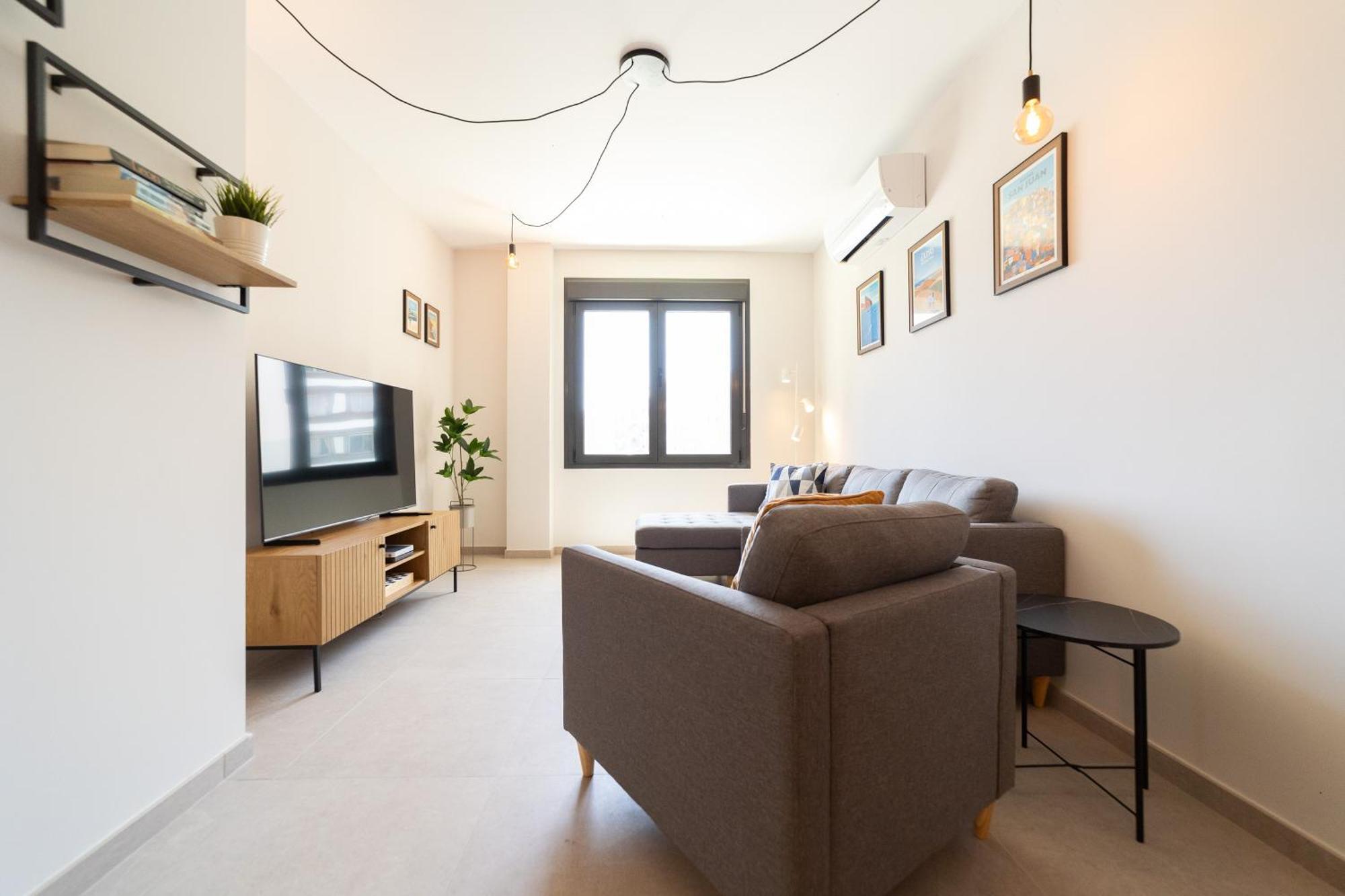 Venegas Urban Suites By Bevacacional Las Palmas de Gran Canaria Extérieur photo