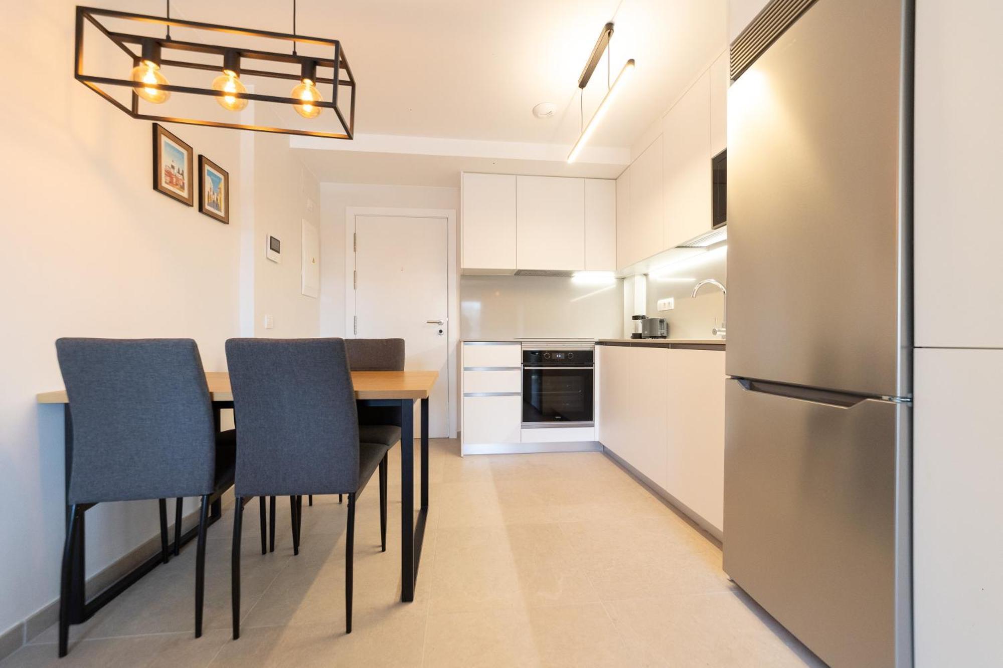 Venegas Urban Suites By Bevacacional Las Palmas de Gran Canaria Extérieur photo