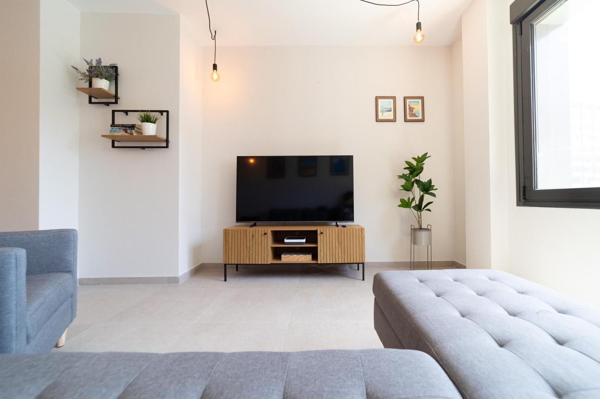 Venegas Urban Suites By Bevacacional Las Palmas de Gran Canaria Extérieur photo