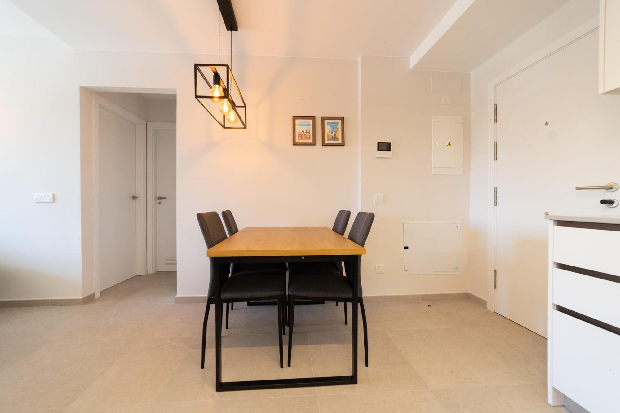 Venegas Urban Suites By Bevacacional Las Palmas de Gran Canaria Extérieur photo
