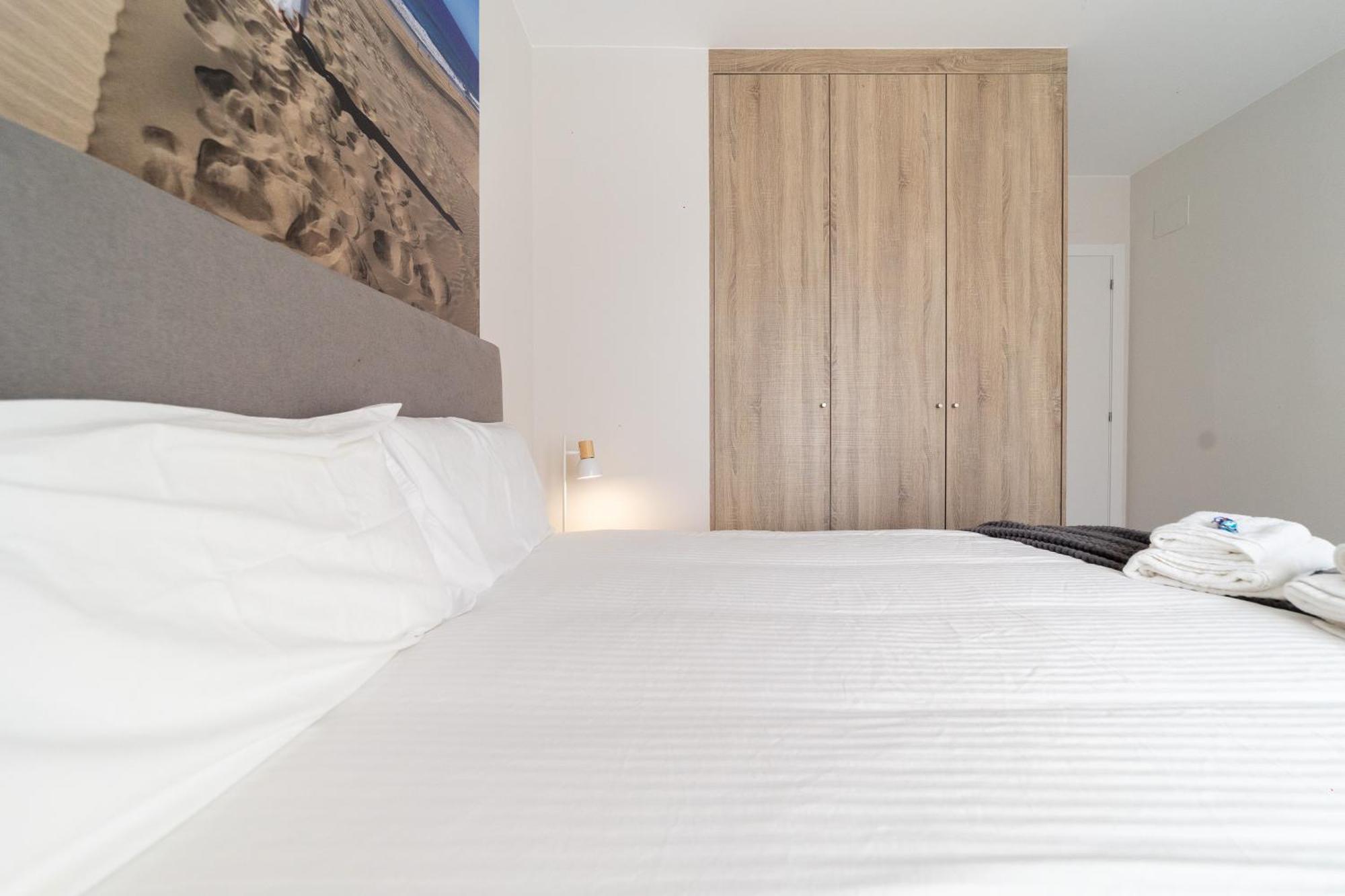 Venegas Urban Suites By Bevacacional Las Palmas de Gran Canaria Extérieur photo