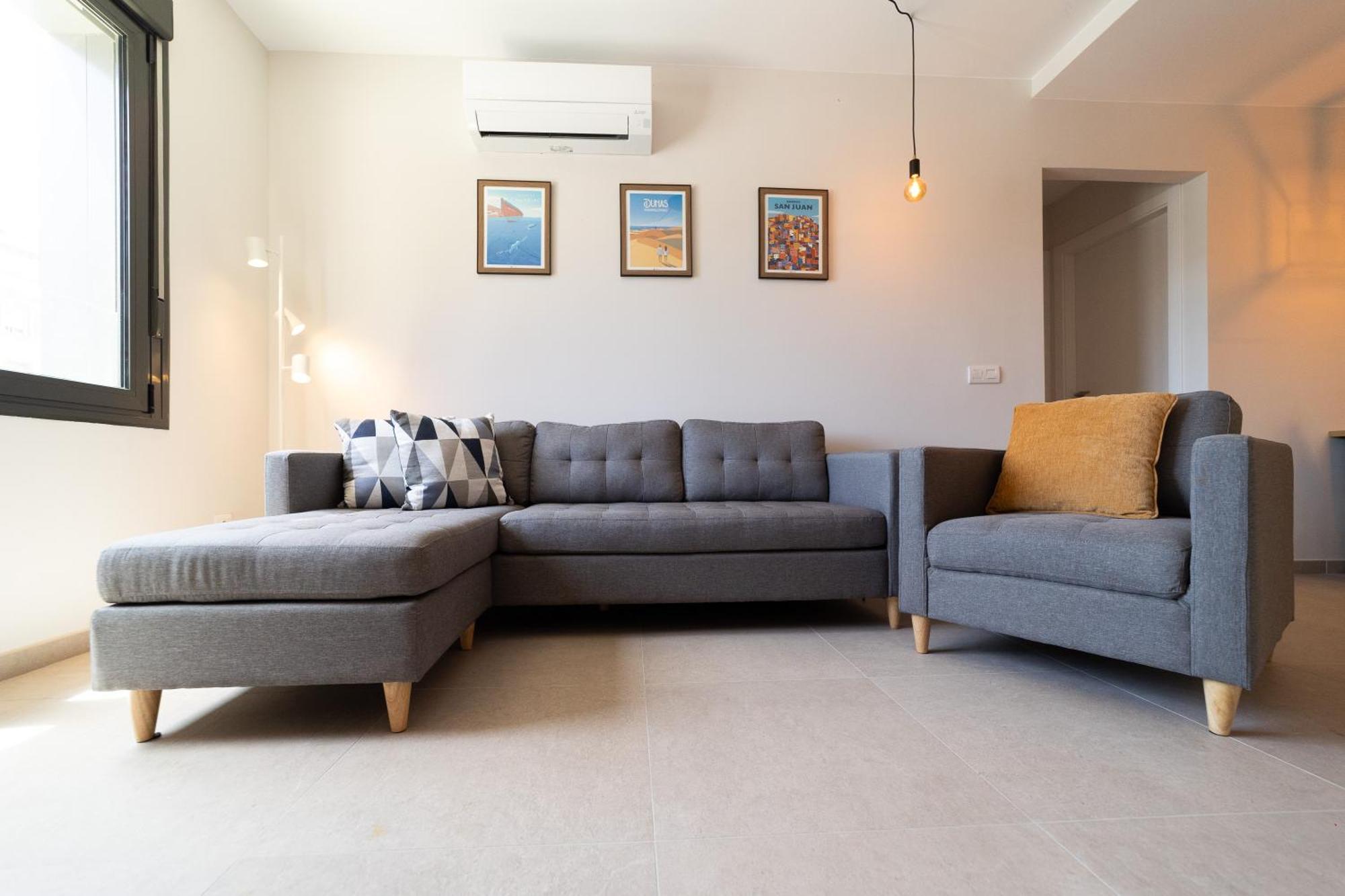 Venegas Urban Suites By Bevacacional Las Palmas de Gran Canaria Extérieur photo