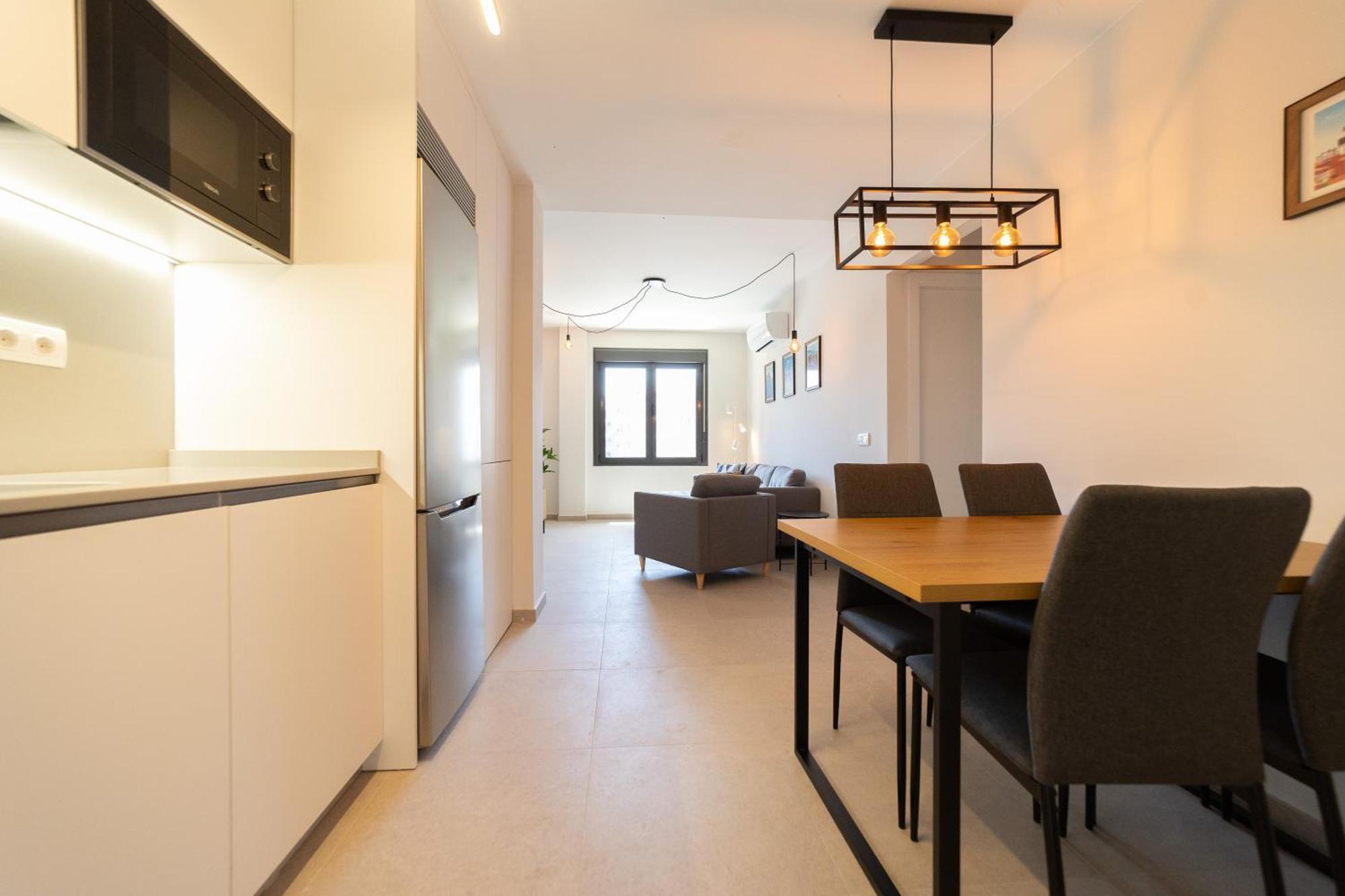 Venegas Urban Suites By Bevacacional Las Palmas de Gran Canaria Extérieur photo